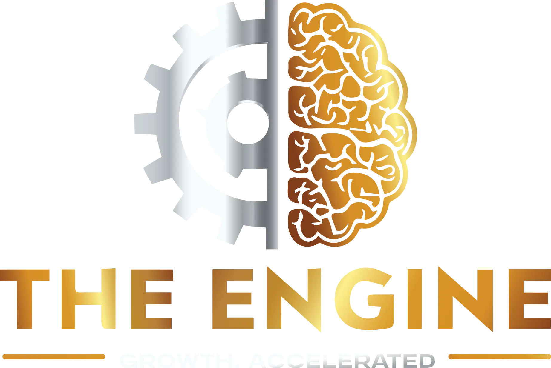 The Engine logo