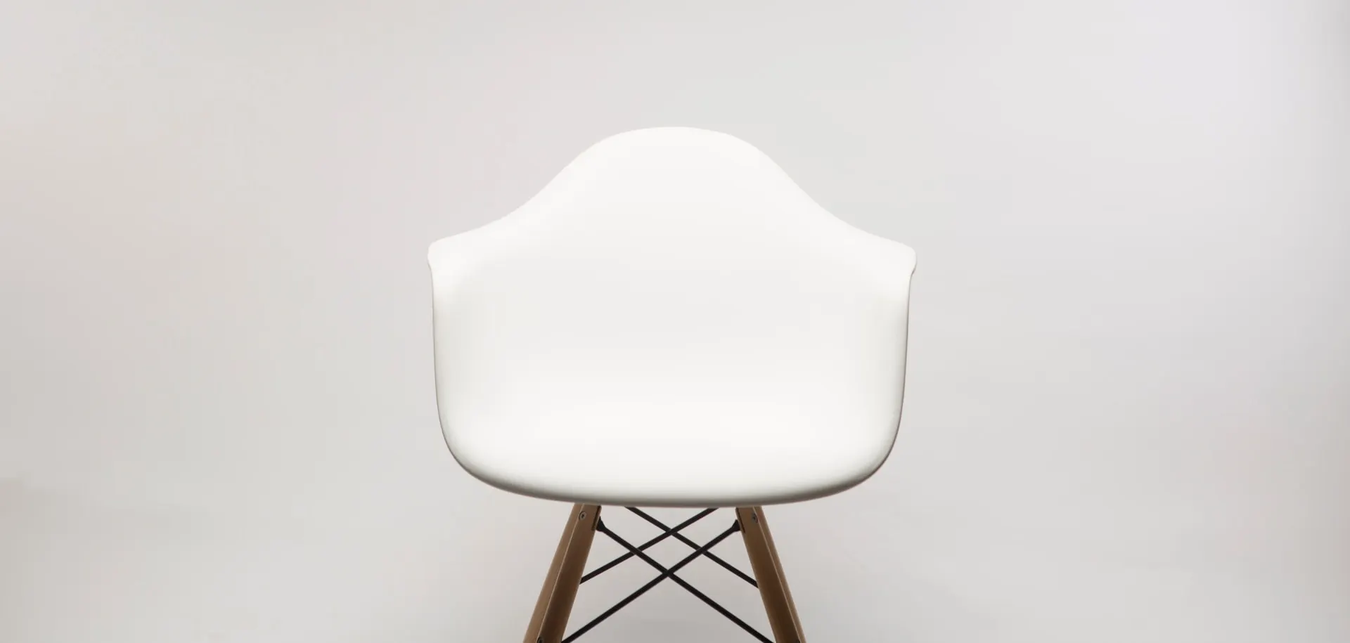 White chair White chair